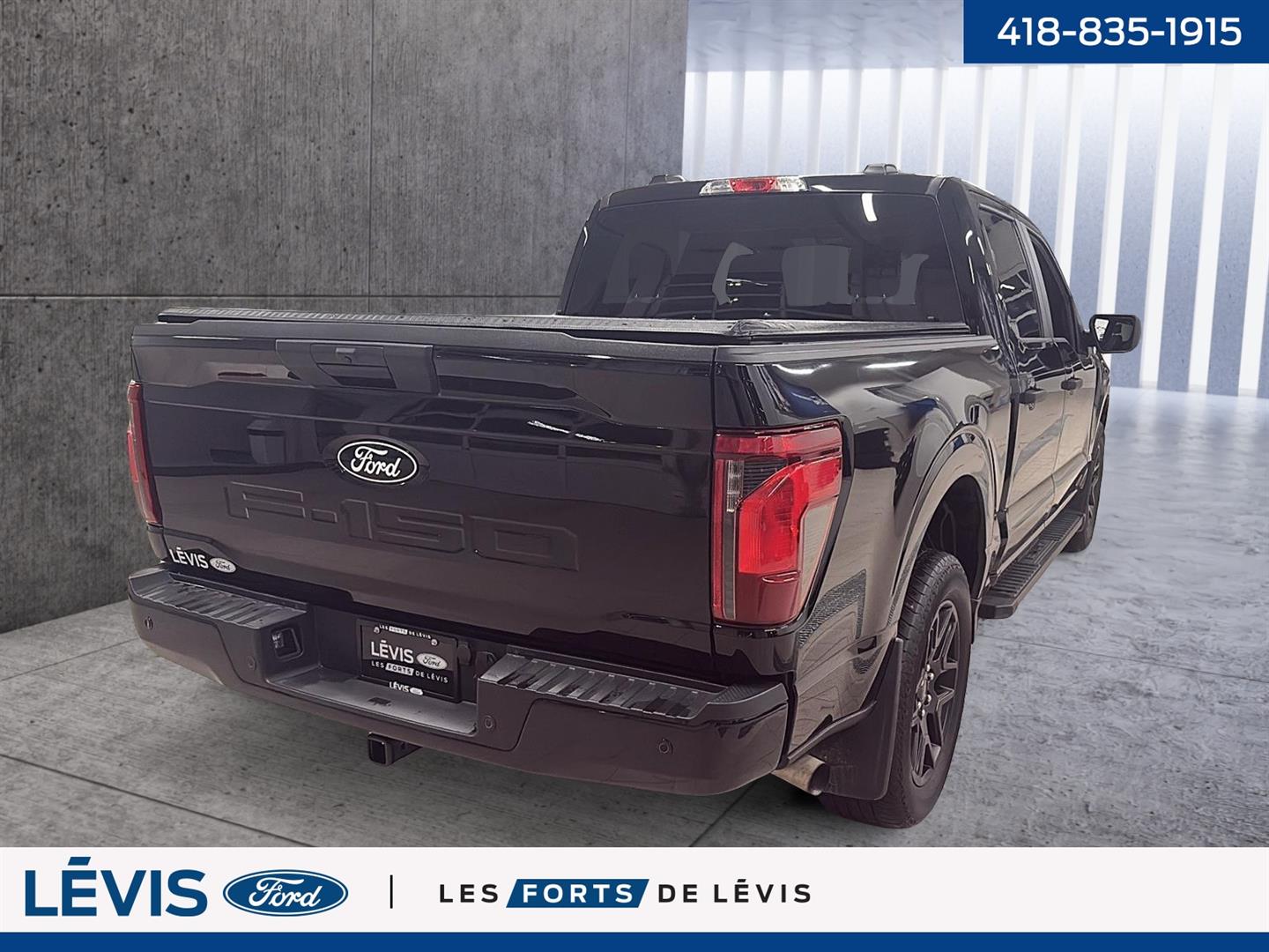 ford F-150 2024 - 4