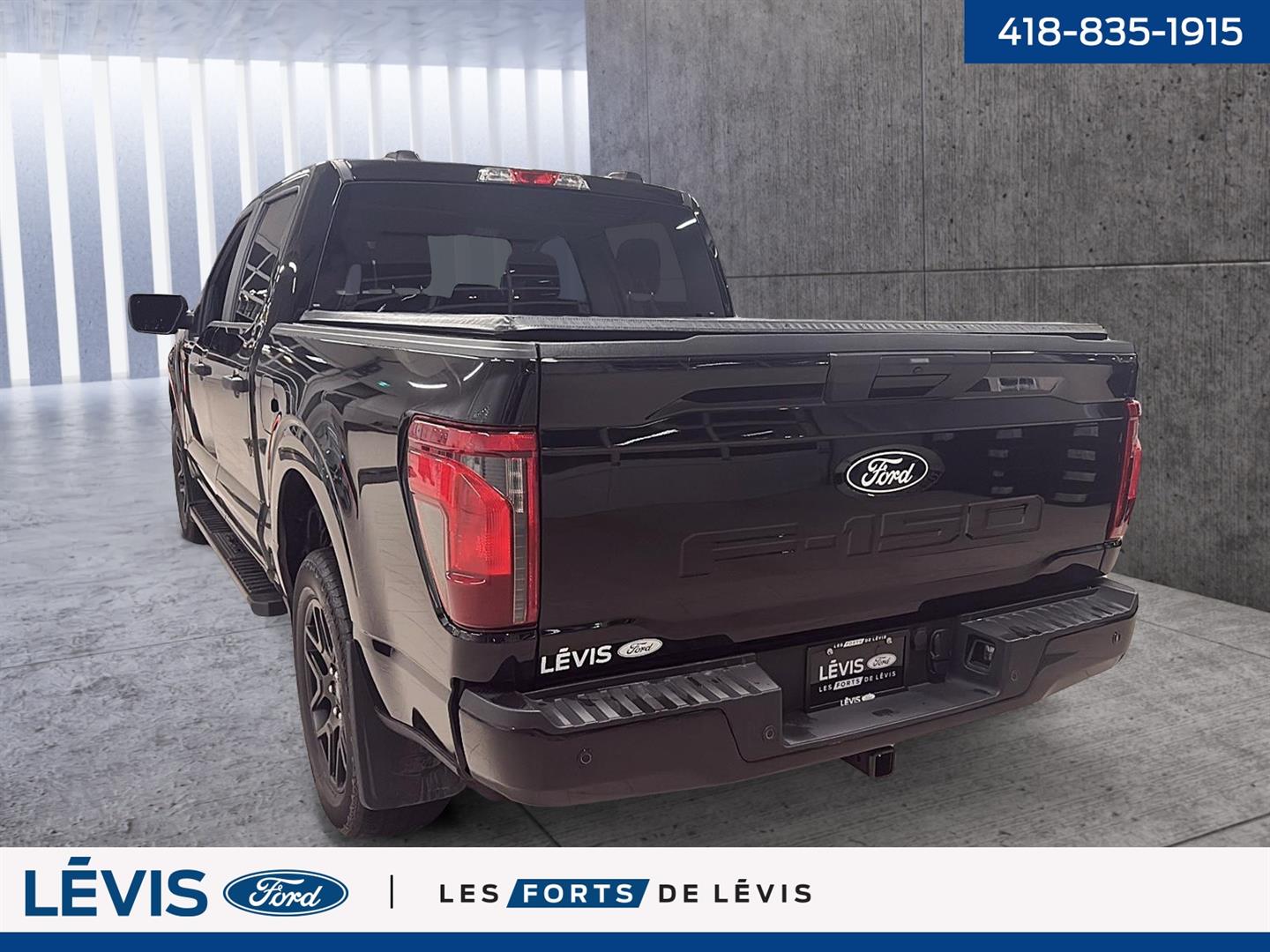ford F-150 2024 - 7
