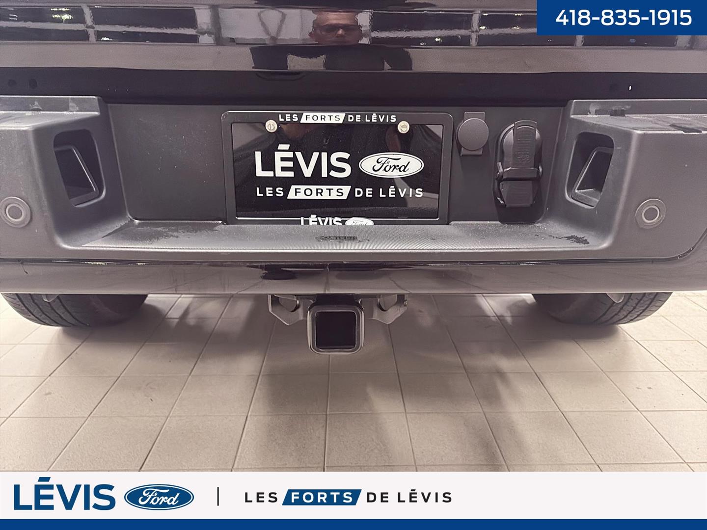 ford F-150 2024 - 11