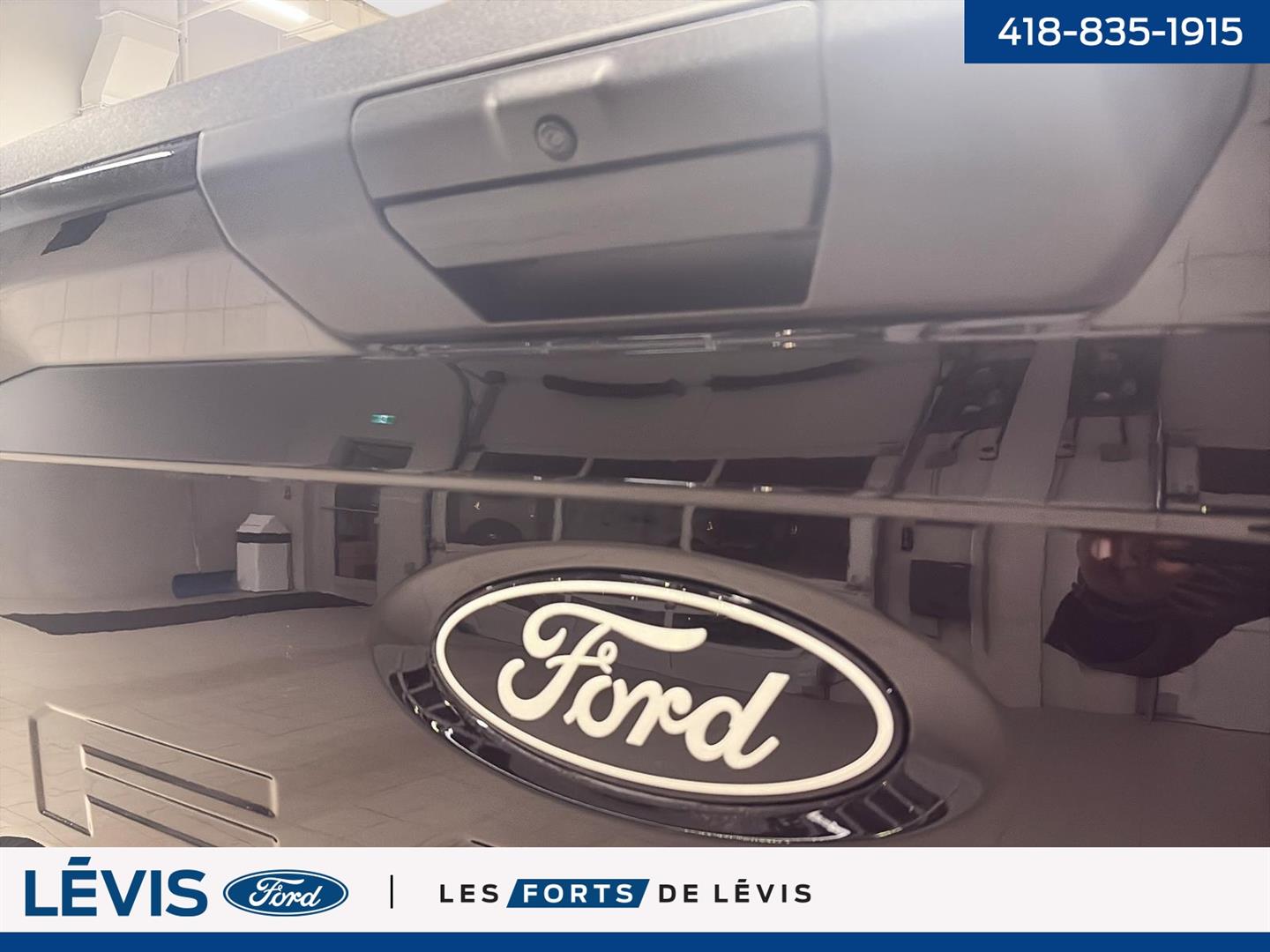 ford F-150 2024 - 12