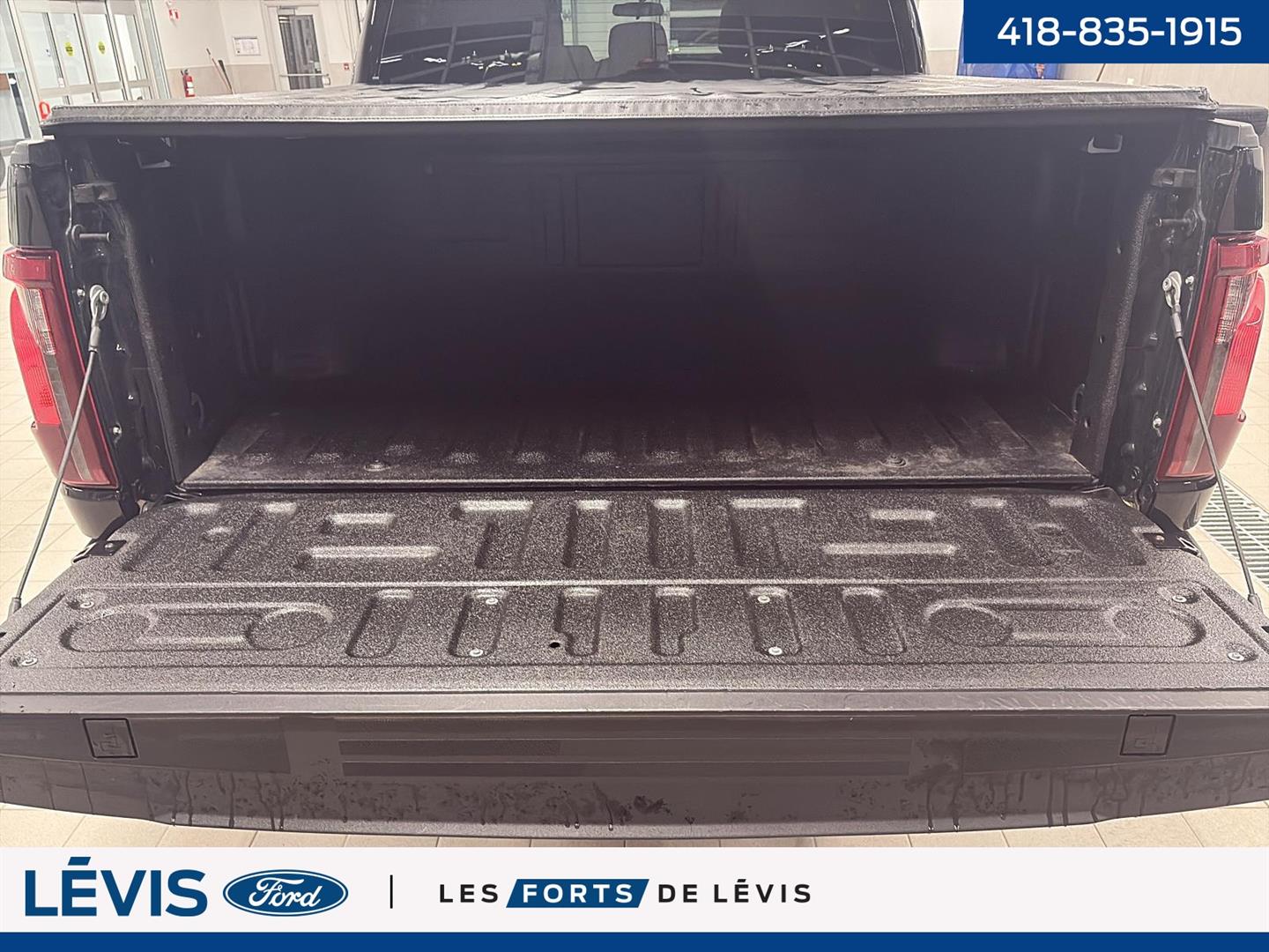 ford F-150 2024 - 13