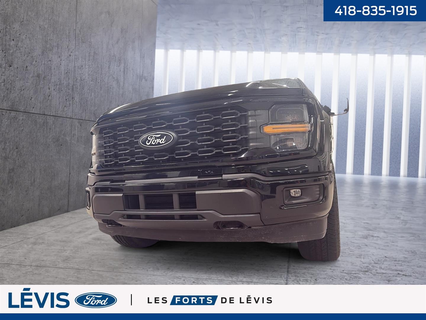 ford F-150 2024 - 14