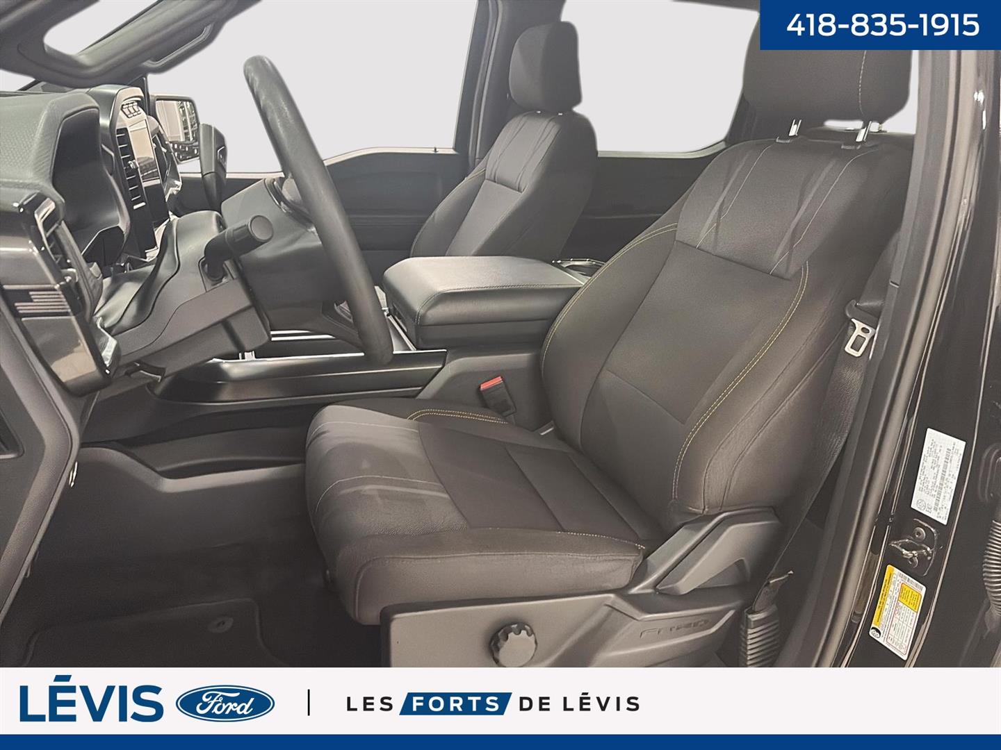 ford F-150 2024 - 15