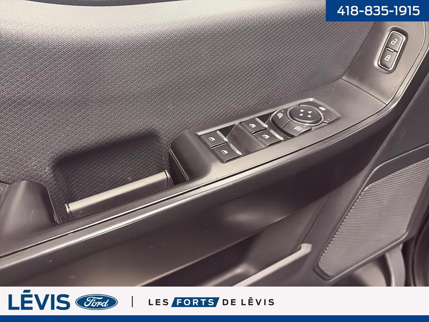 ford F-150 2024 - 16