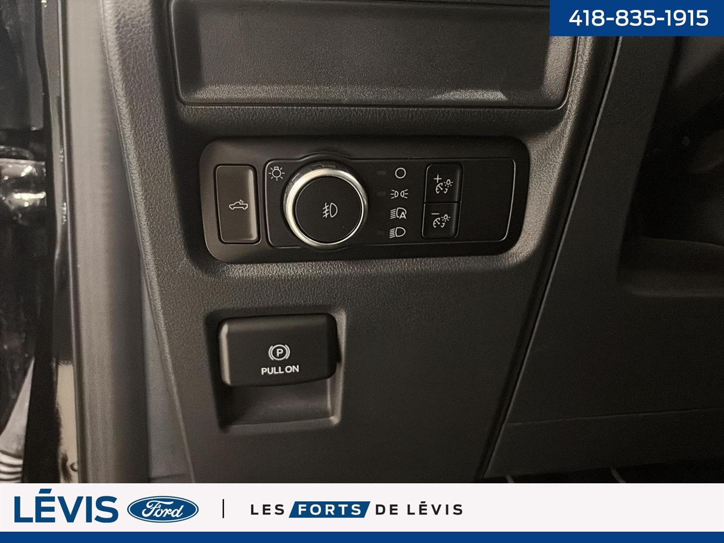 ford F-150 2024 - 17