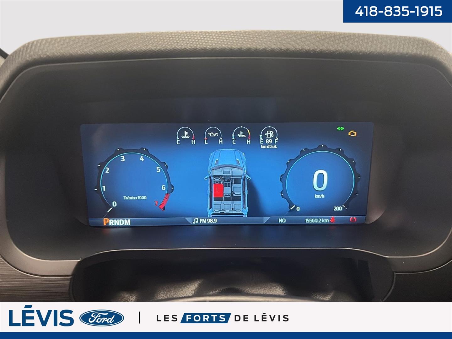 ford F-150 2024 - 18