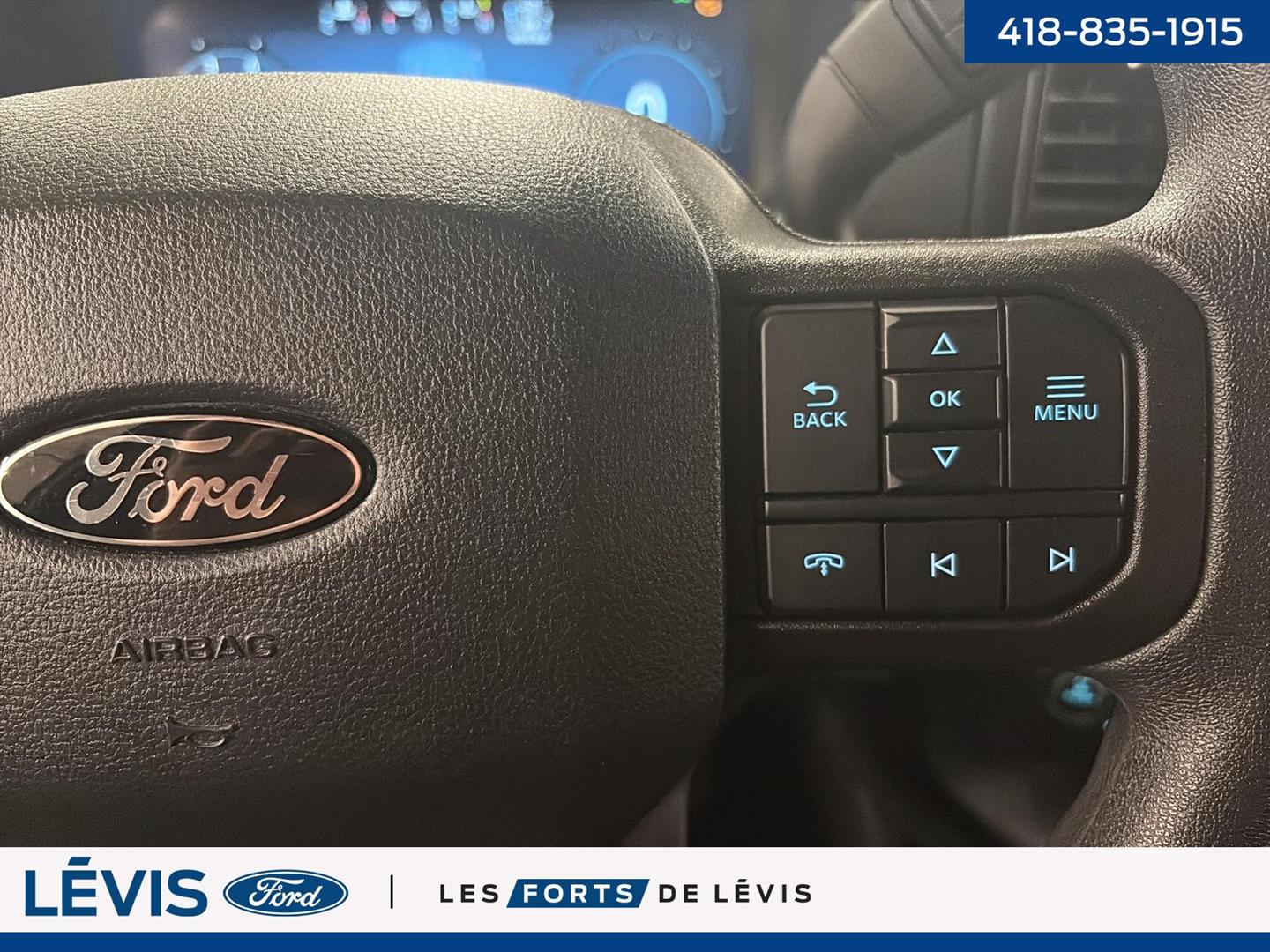 ford F-150 2024 - 19