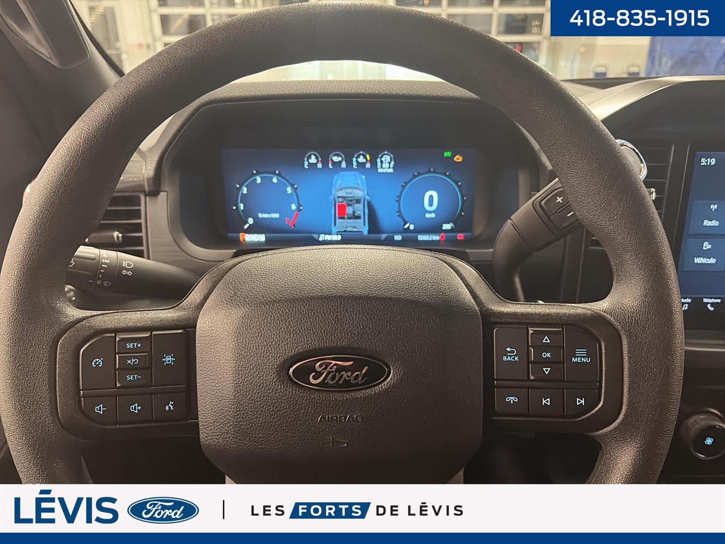 ford F-150 2024 - 21