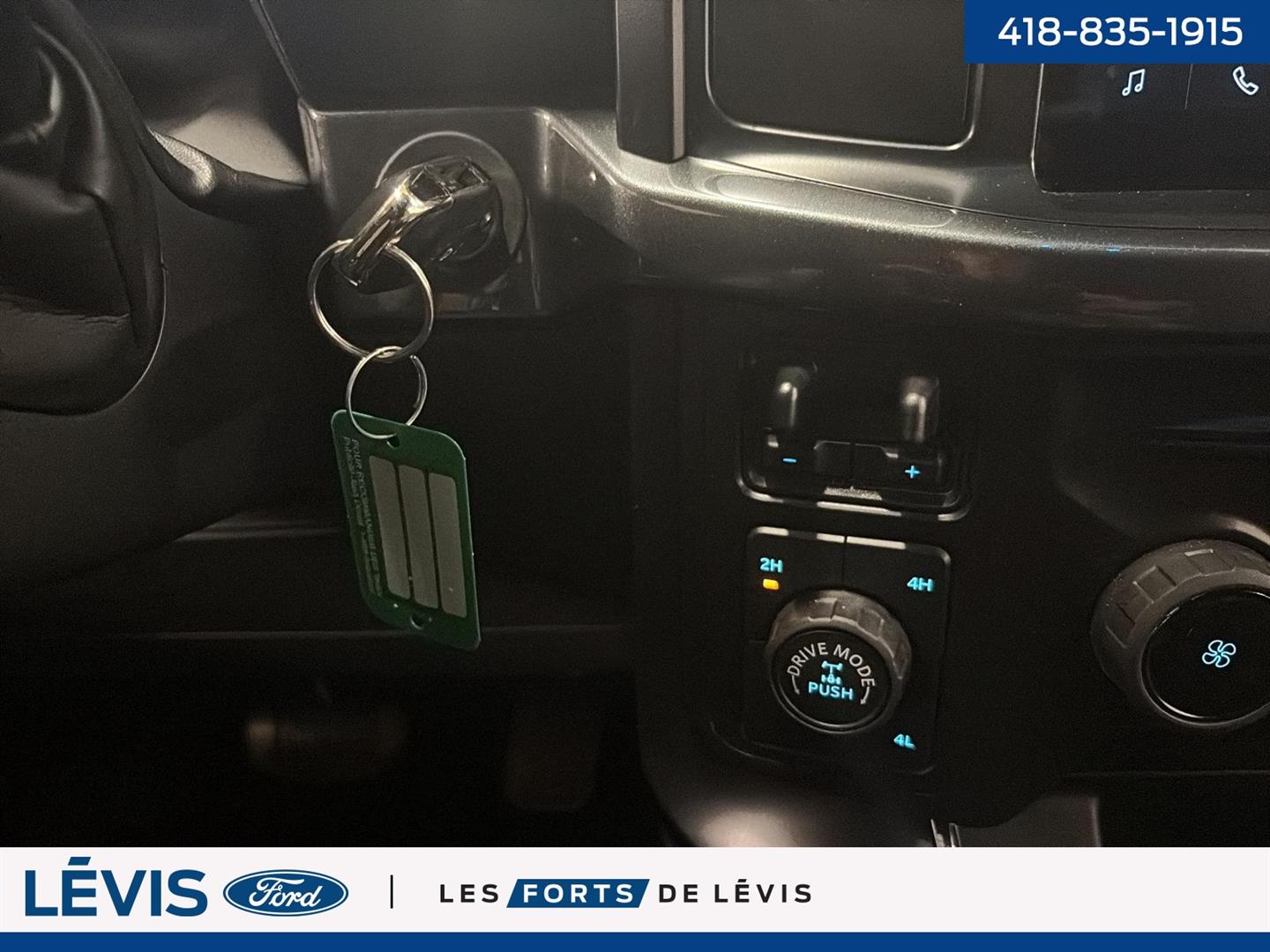 ford F-150 2024 - 22