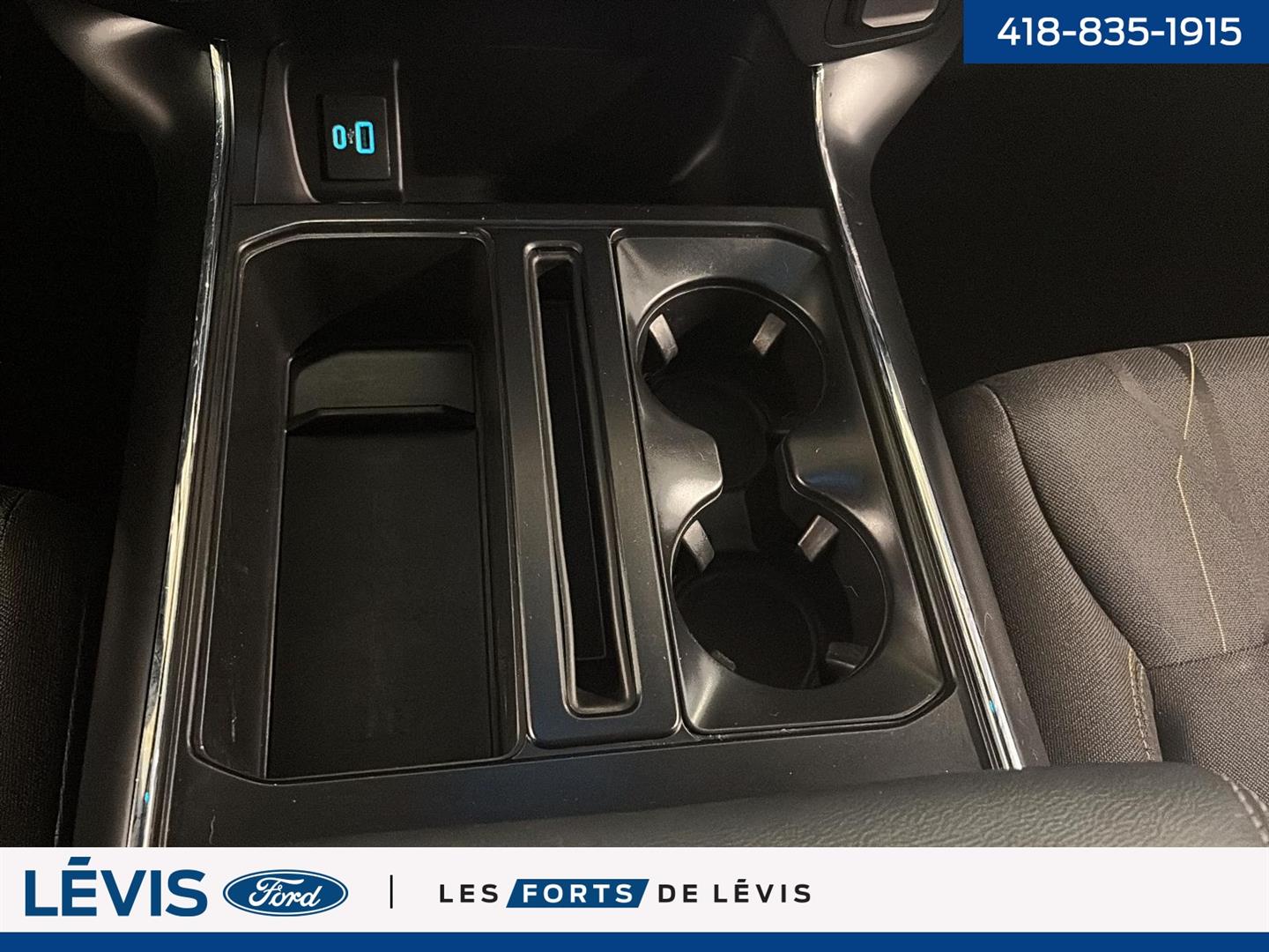 ford F-150 2024 - 26