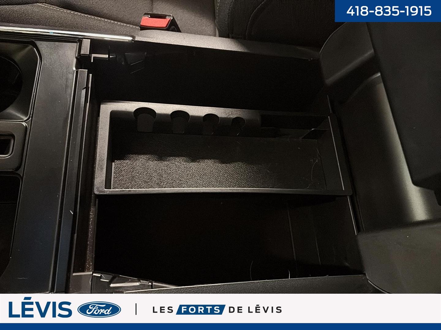 ford F-150 2024 - 28