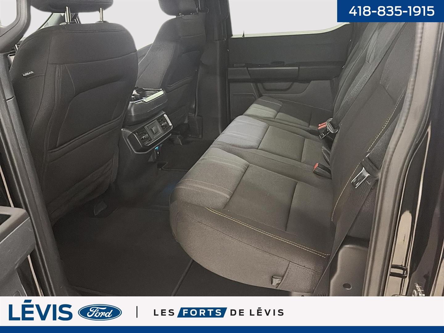 ford F-150 2024 - 29