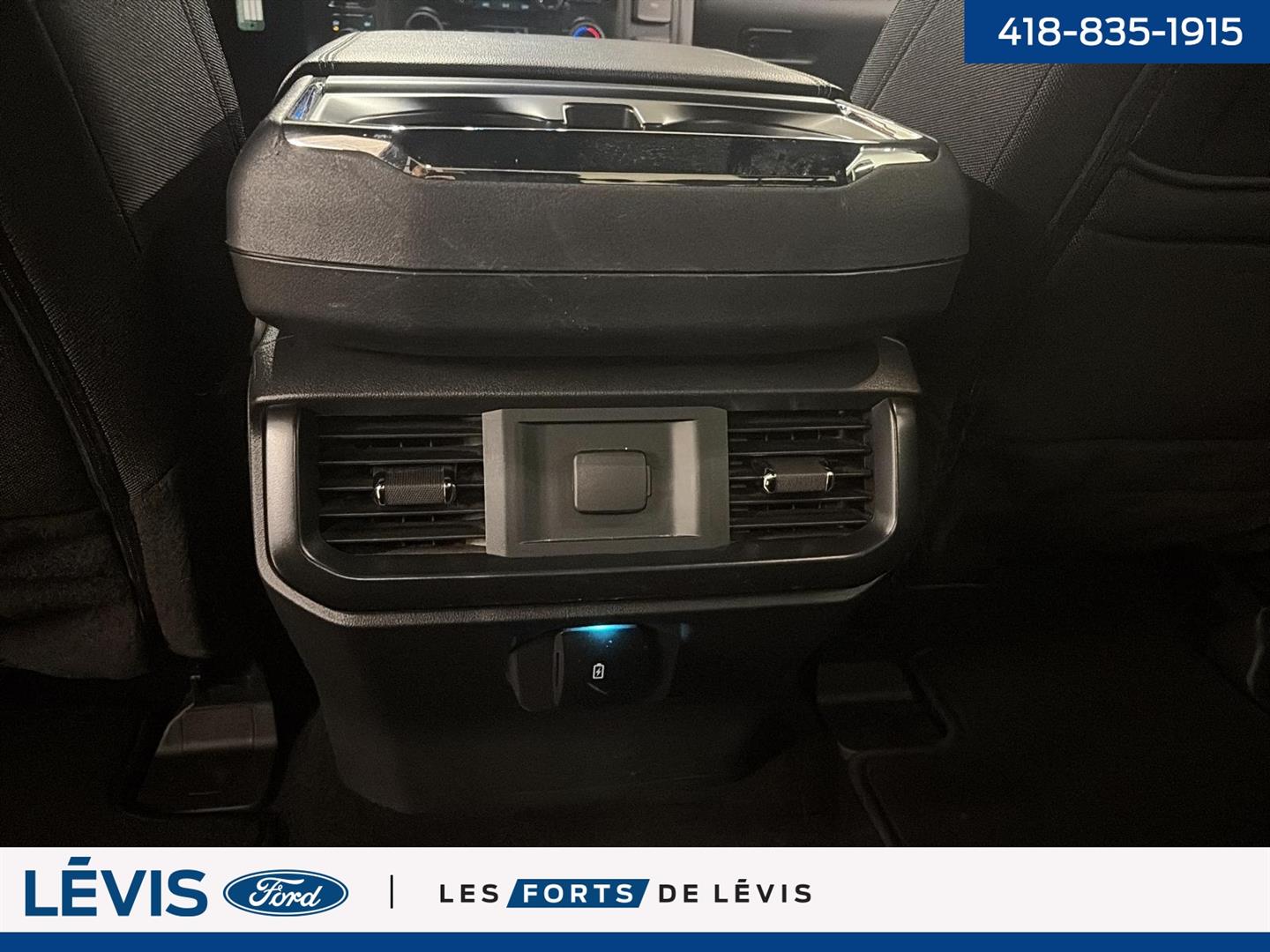 ford F-150 2024 - 30