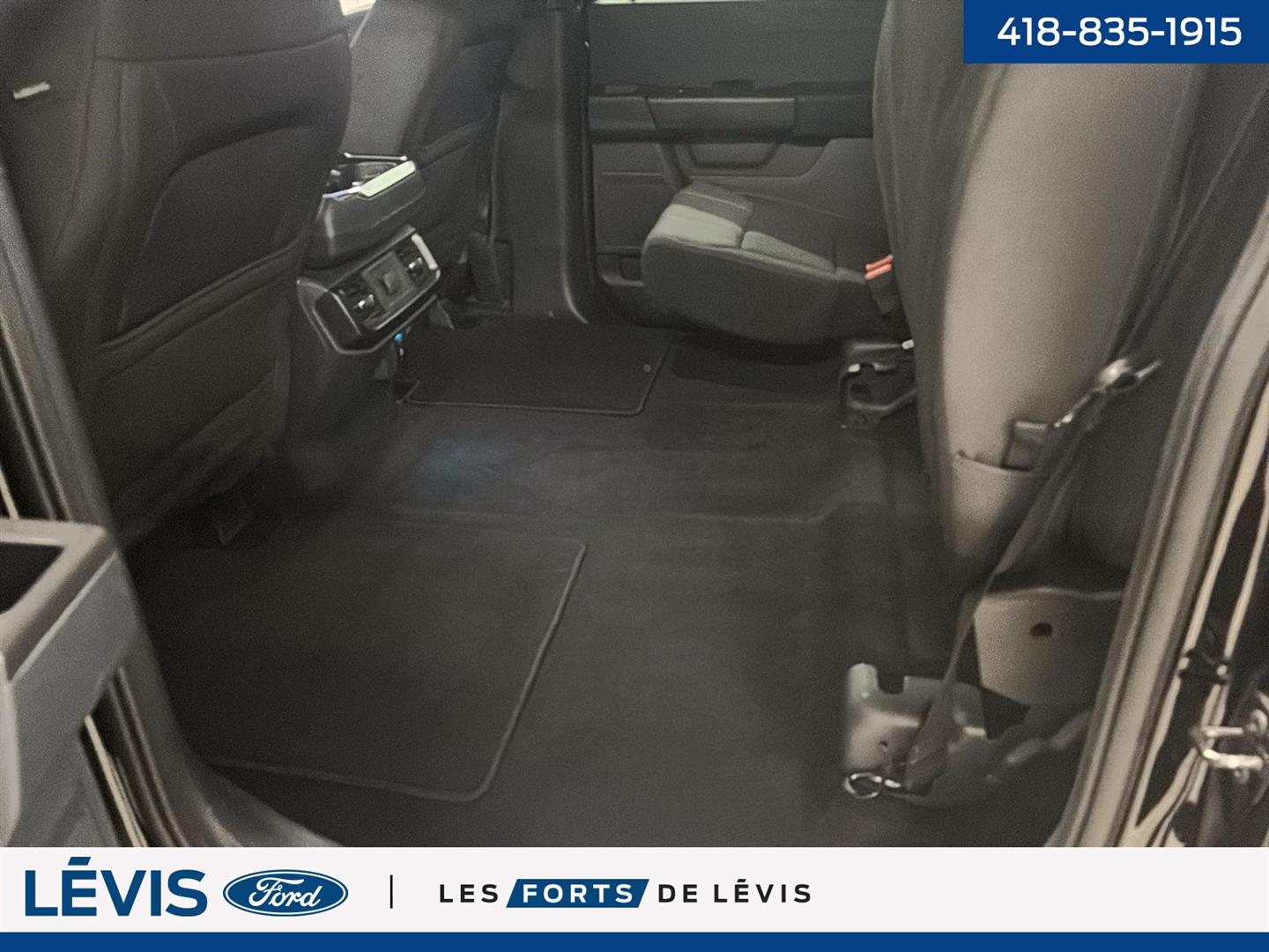 ford F-150 2024 - 31