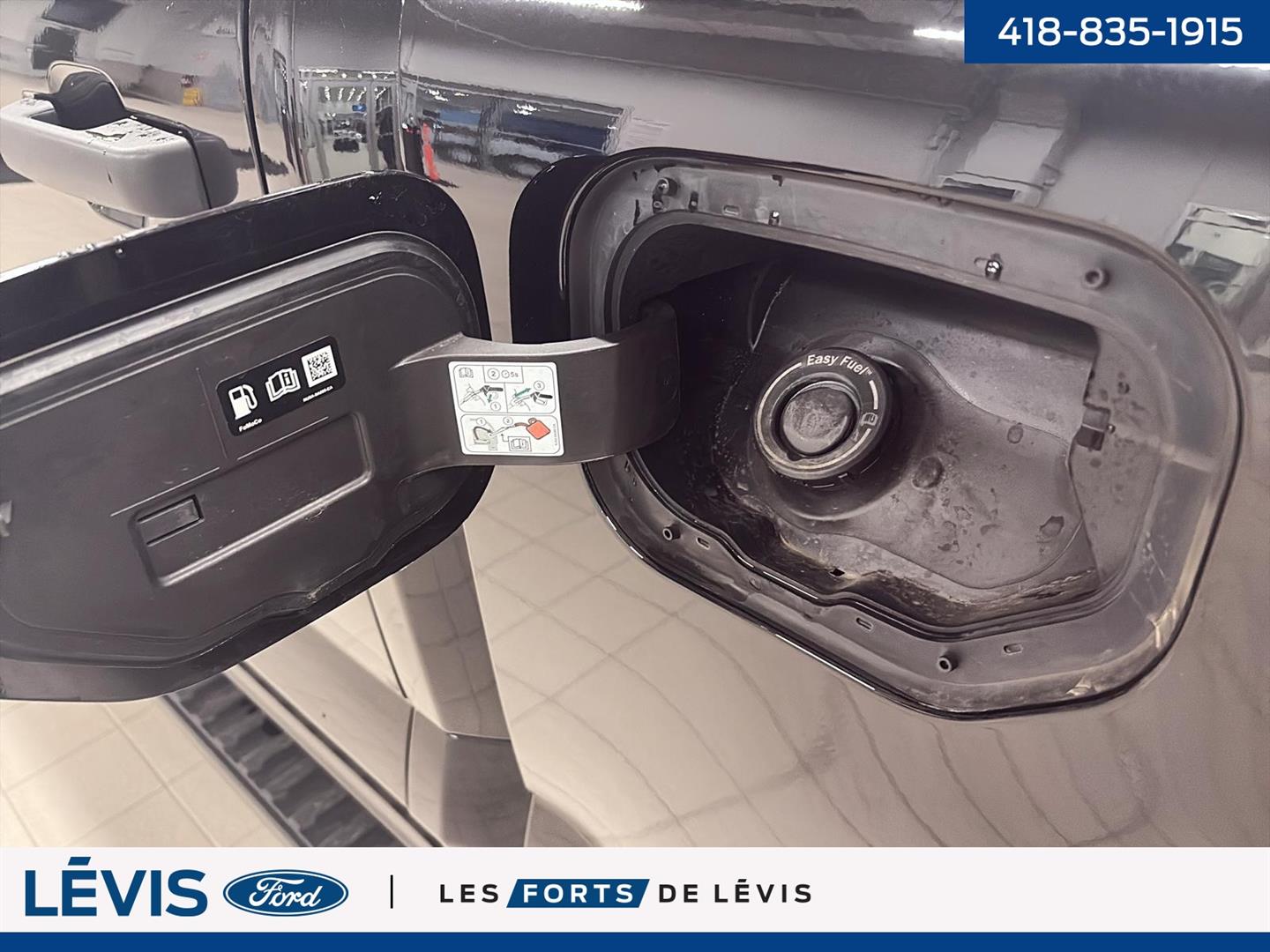 ford F-150 2024 - 32