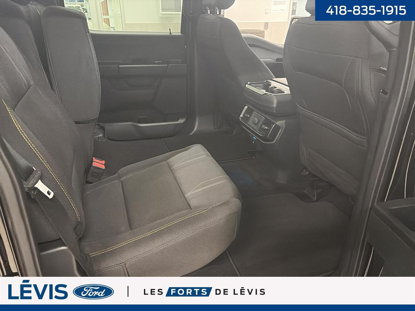 ford F-150 2024 - 33