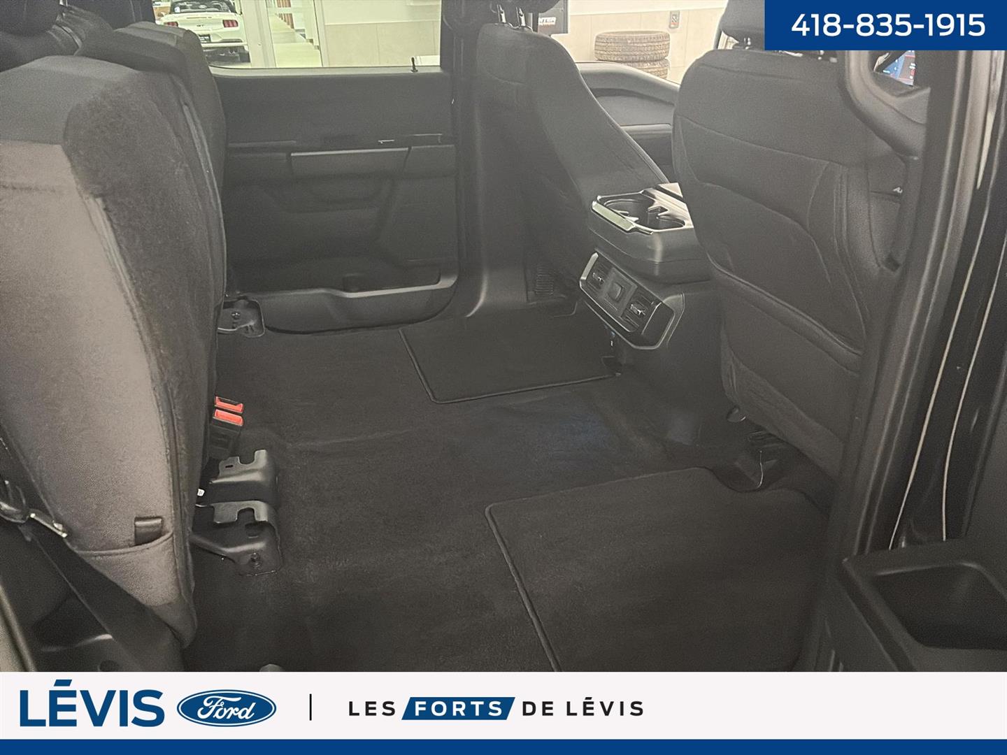 ford F-150 2024 - 34