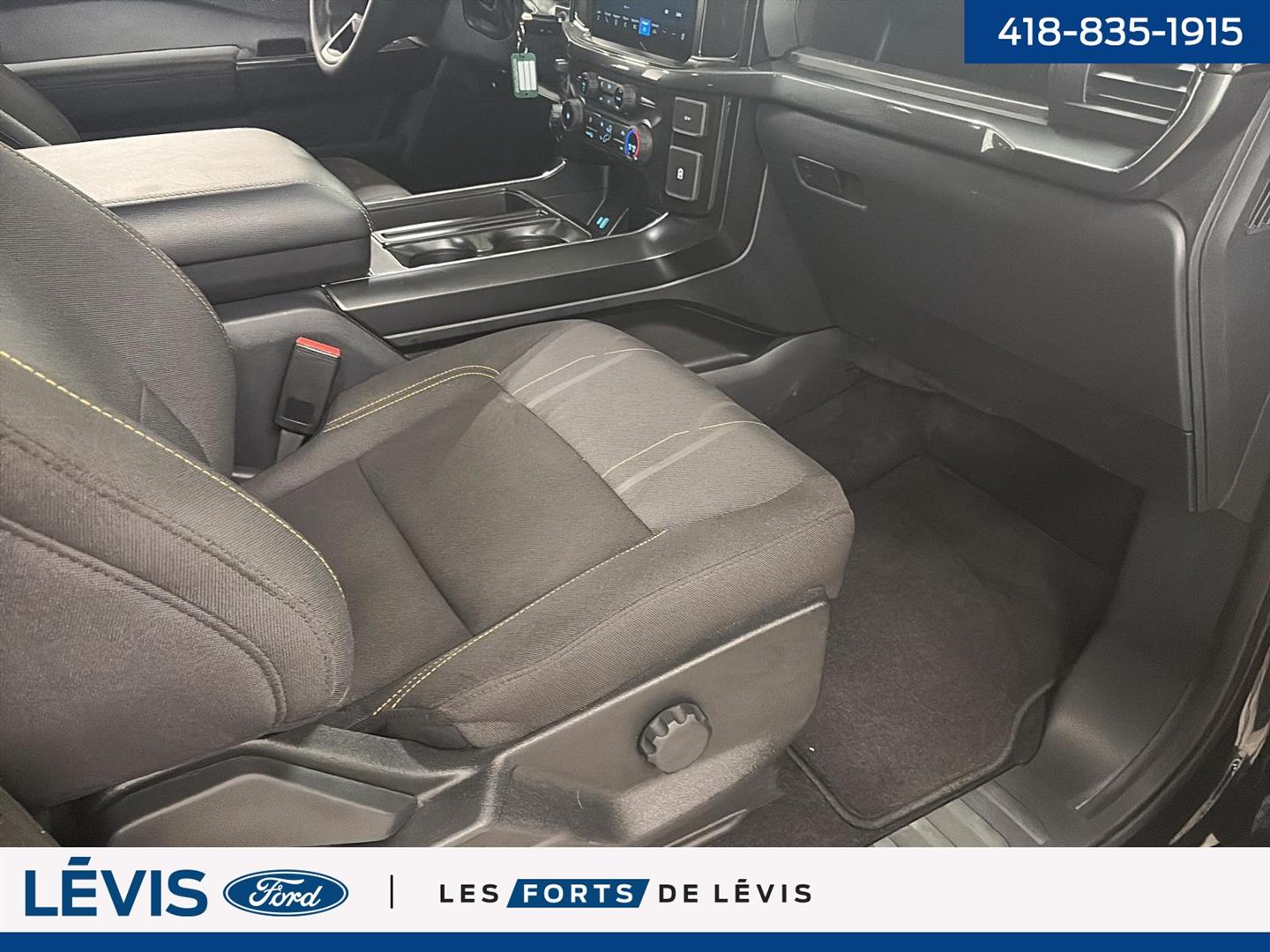 ford F-150 2024 - 35