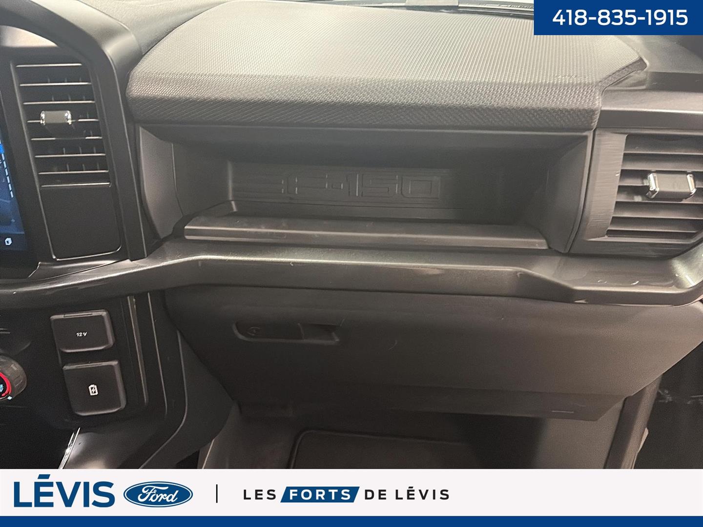 ford F-150 2024 - 36