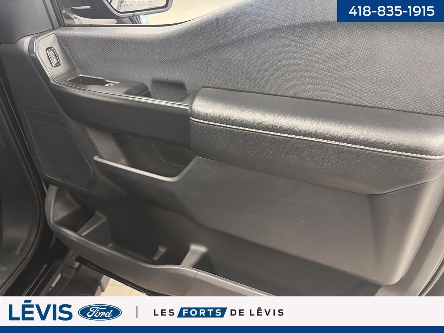 ford F-150 2024 - 37