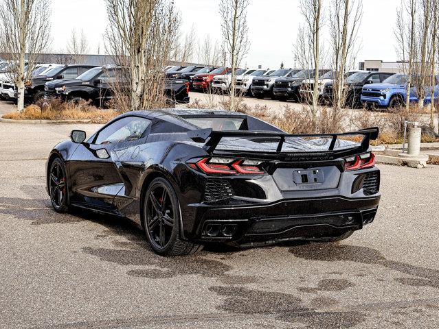 chevrolet Corvette 2026 - 11