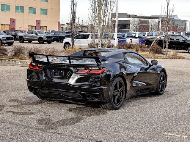 chevrolet Corvette 2026 - 13