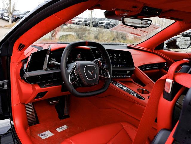 chevrolet Corvette 2026 - 16