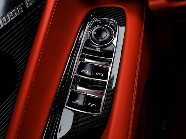 chevrolet Corvette 2026 - 18