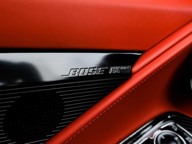 chevrolet Corvette 2026 - 19