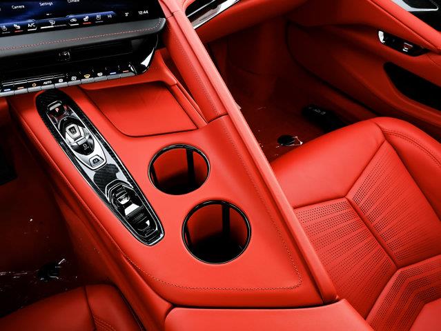 chevrolet Corvette 2026 - 31