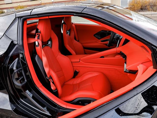 chevrolet Corvette 2026 - 33