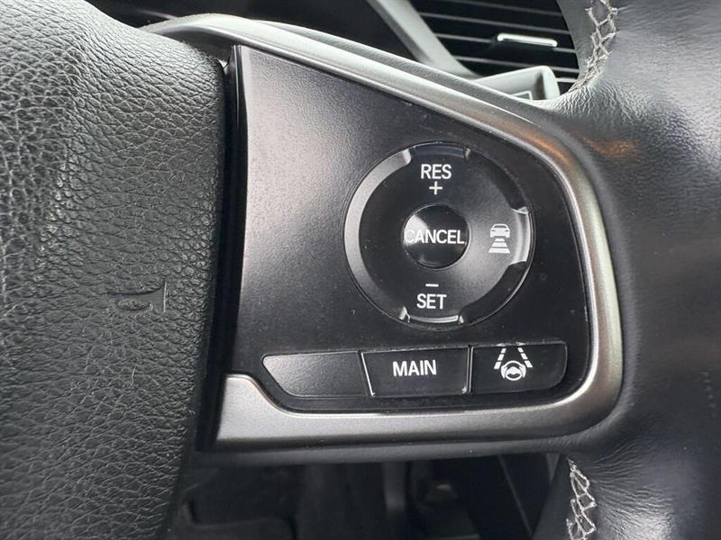 honda Civic 2018 - 8