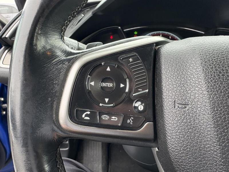 honda Civic 2018 - 9