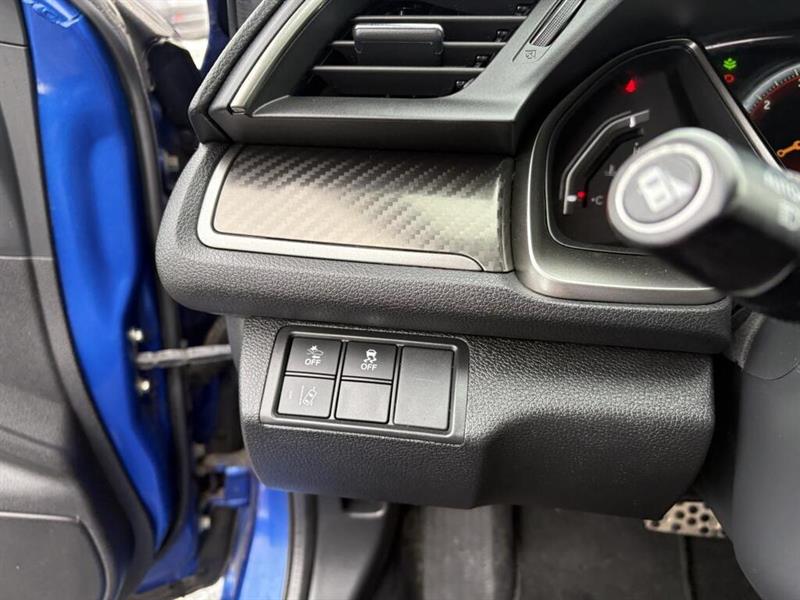 honda Civic 2018 - 10