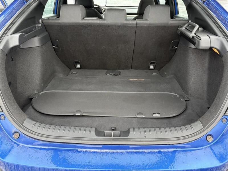 honda Civic 2018 - 13
