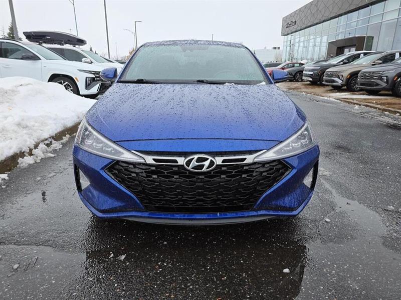 hyundai Elantra 2020 - 3