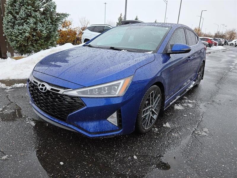 hyundai Elantra 2020 - 4