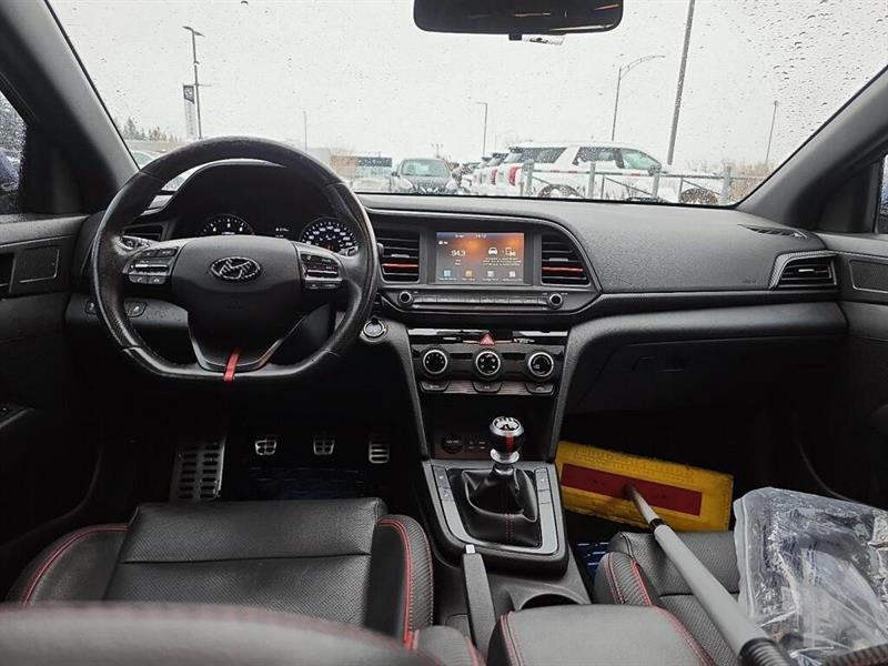 hyundai Elantra 2020 - 5