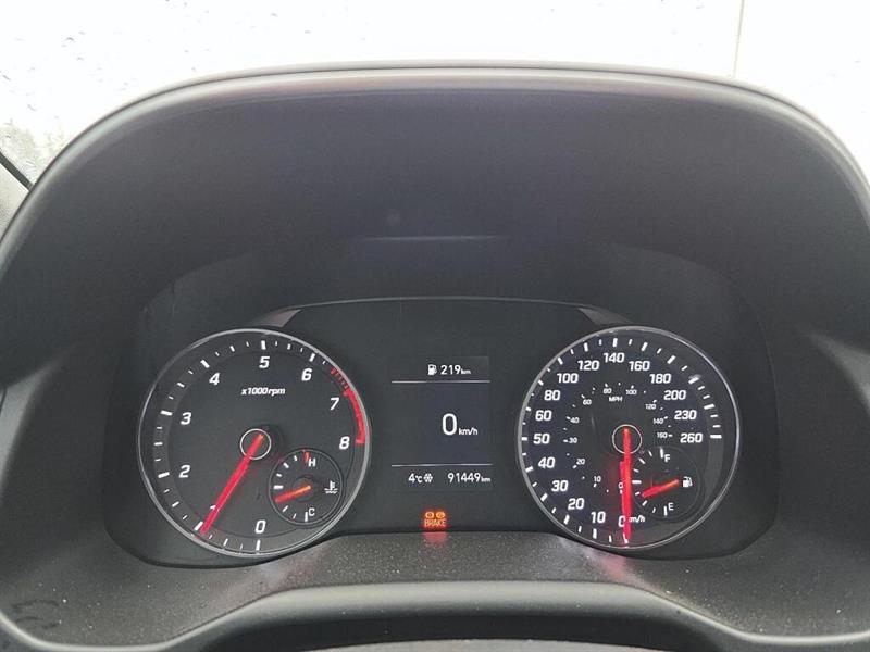 hyundai Elantra 2020 - 6