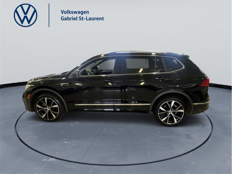 volkswagen Tiguan 2022 - 4