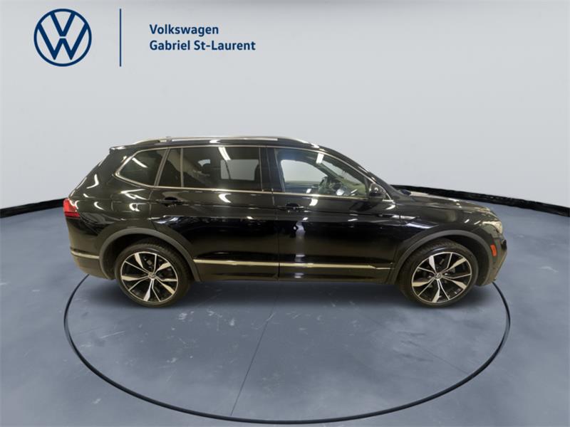 volkswagen Tiguan 2022 - 5