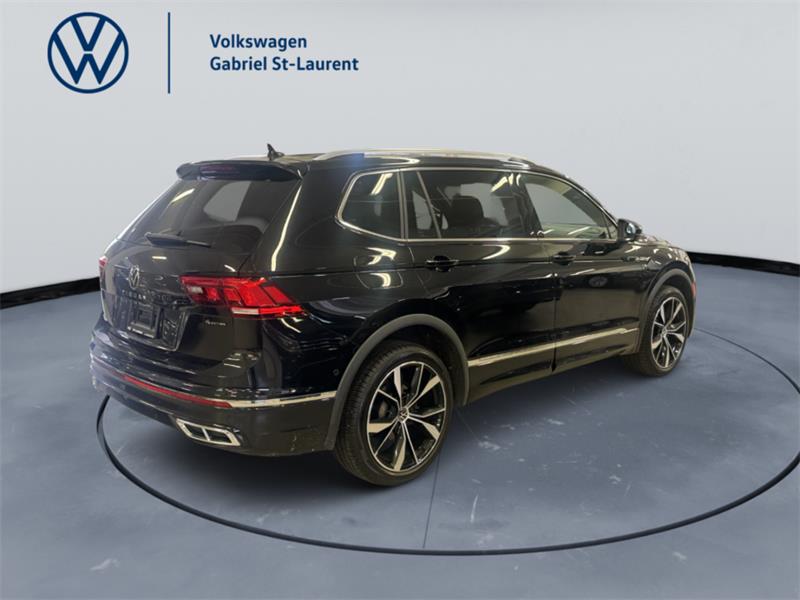 volkswagen Tiguan 2022 - 6