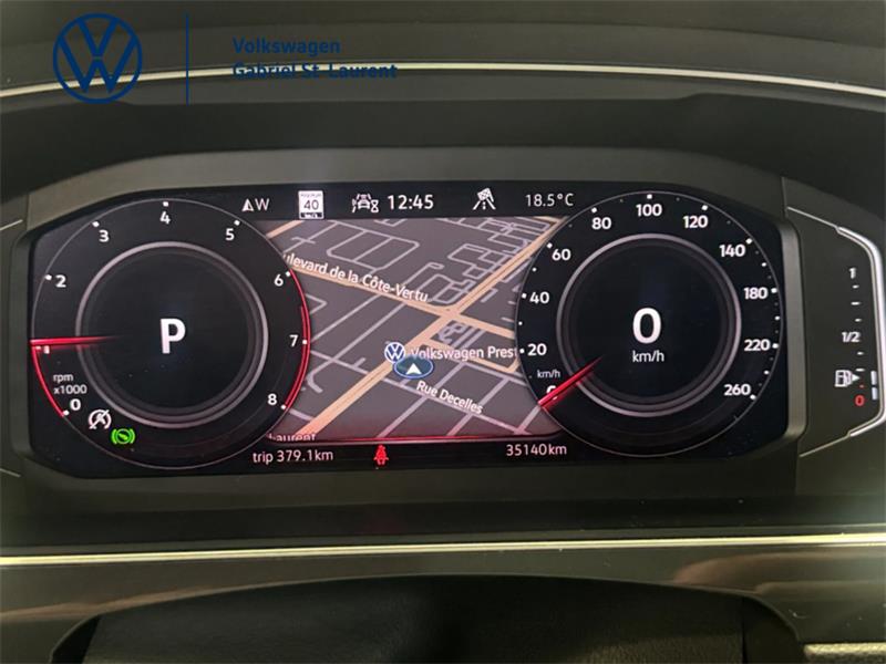 volkswagen Tiguan 2022 - 9