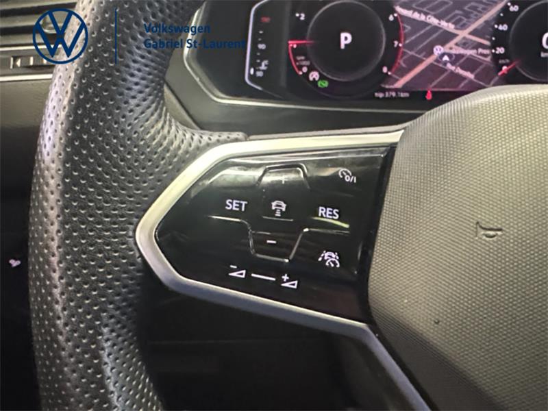 volkswagen Tiguan 2022 - 10