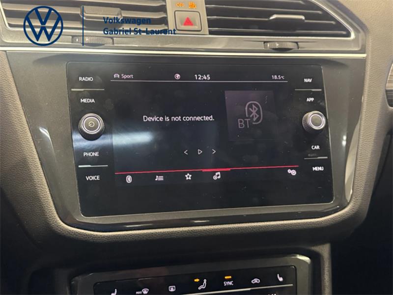 volkswagen Tiguan 2022 - 11