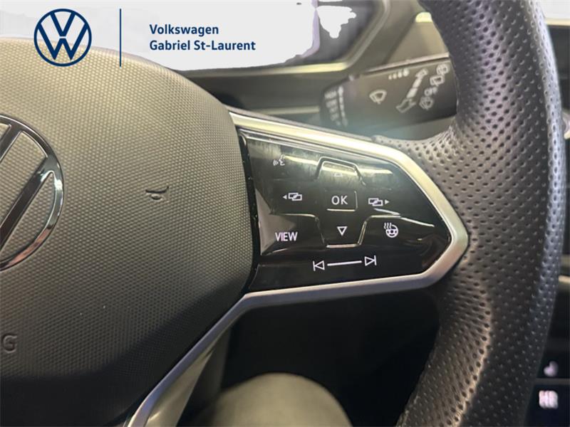 volkswagen Tiguan 2022 - 13