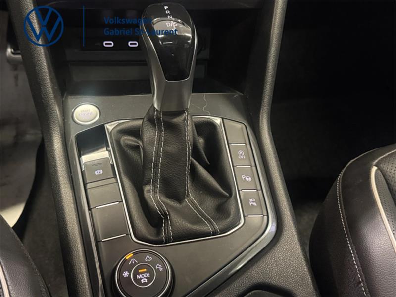 volkswagen Tiguan 2022 - 14