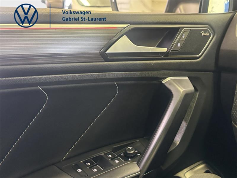 volkswagen Tiguan 2022 - 16