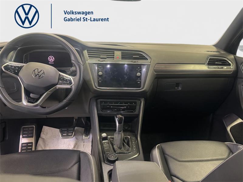 volkswagen Tiguan 2022 - 20