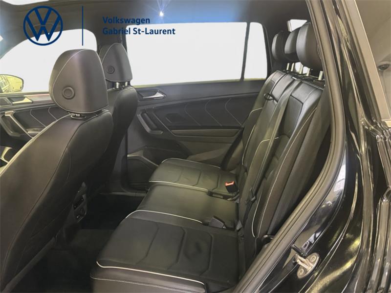 volkswagen Tiguan 2022 - 21